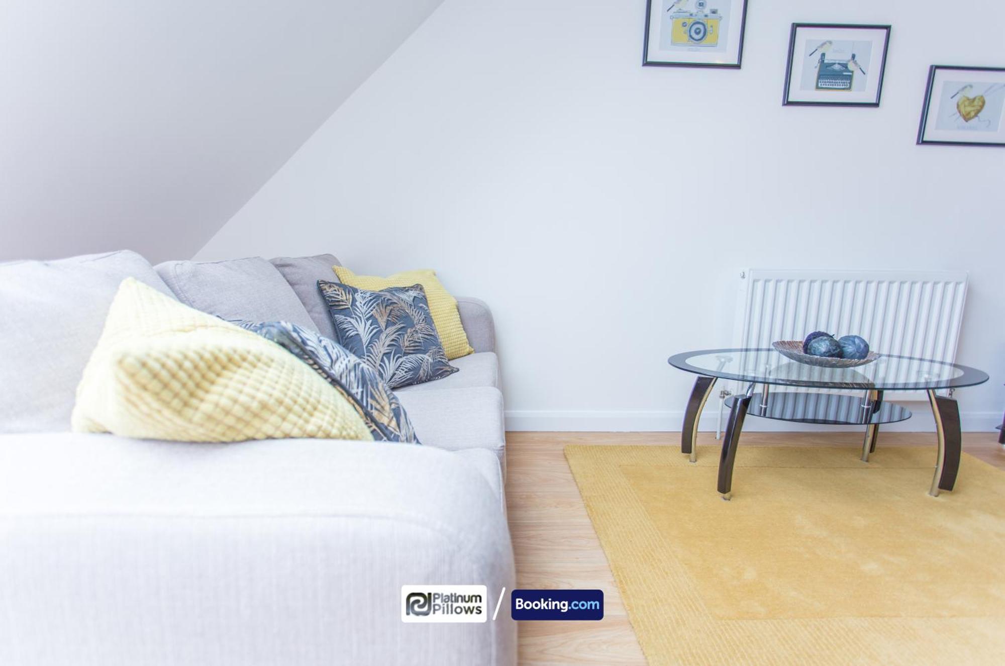 Modern Oxford 2 Bedroom Apartments, Families & Contractor Accommodation, Near John Radcliffe Hospital Buitenkant foto